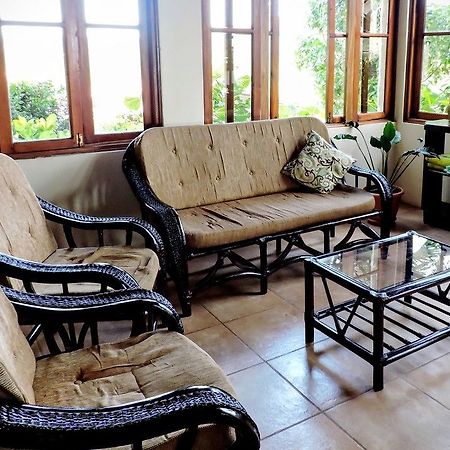 Casa Bahia Otel San Juan del Sur Dış mekan fotoğraf