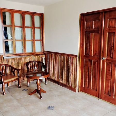 Casa Bahia Otel San Juan del Sur Dış mekan fotoğraf