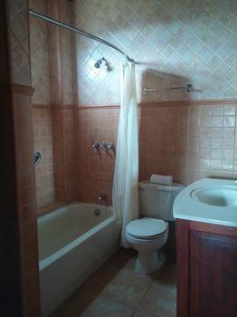 Casa Bahia Otel San Juan del Sur Dış mekan fotoğraf
