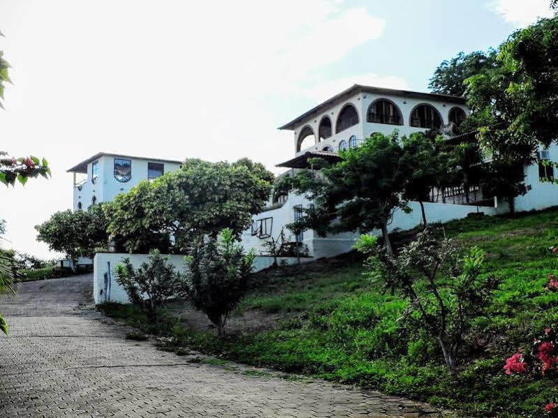 Casa Bahia Otel San Juan del Sur Dış mekan fotoğraf