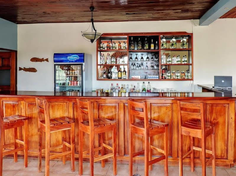 Casa Bahia Otel San Juan del Sur Dış mekan fotoğraf