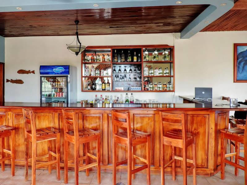 Casa Bahia Otel San Juan del Sur Dış mekan fotoğraf