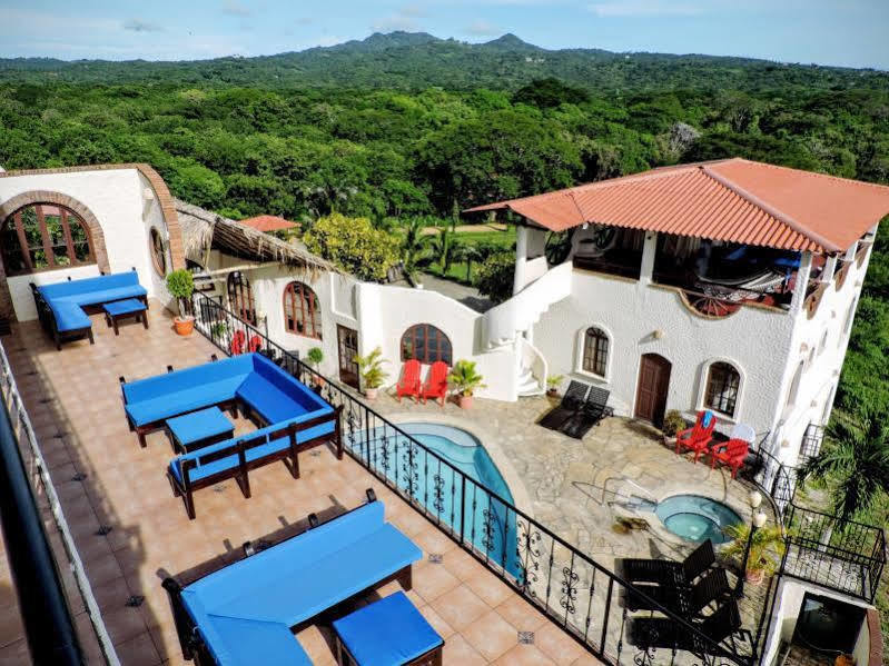 Casa Bahia Otel San Juan del Sur Dış mekan fotoğraf