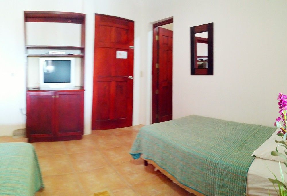 Casa Bahia Otel San Juan del Sur Dış mekan fotoğraf