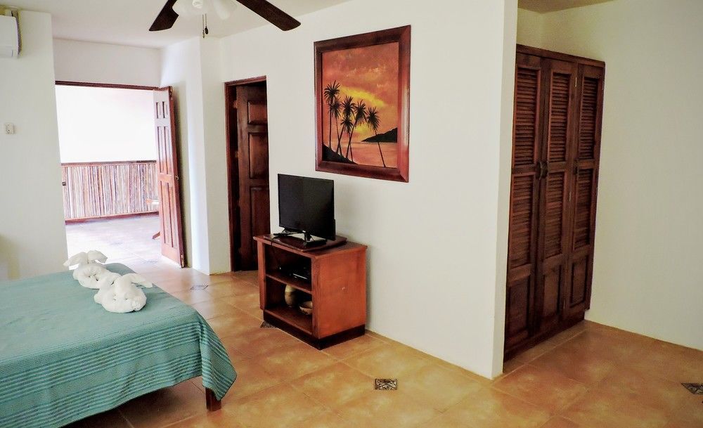 Casa Bahia Otel San Juan del Sur Dış mekan fotoğraf