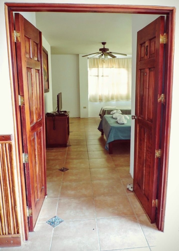 Casa Bahia Otel San Juan del Sur Dış mekan fotoğraf