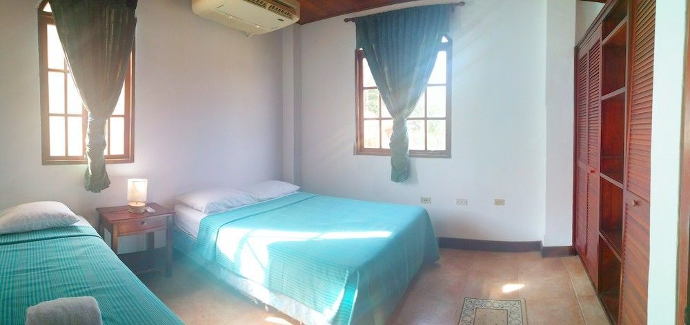 Casa Bahia Otel San Juan del Sur Dış mekan fotoğraf