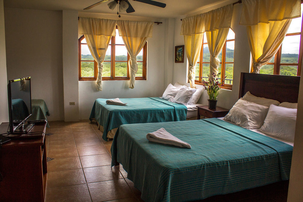 Casa Bahia Otel San Juan del Sur Dış mekan fotoğraf