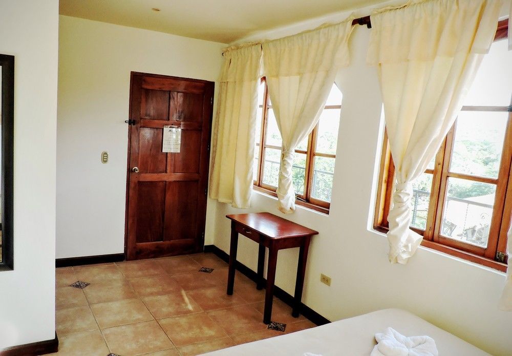 Casa Bahia Otel San Juan del Sur Dış mekan fotoğraf