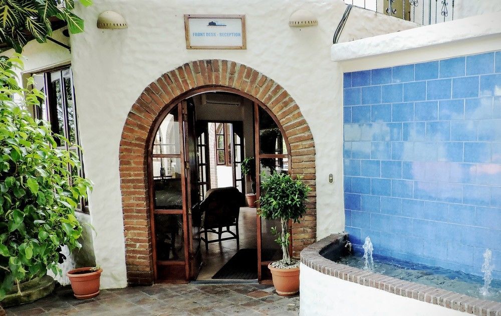 Casa Bahia Otel San Juan del Sur Dış mekan fotoğraf