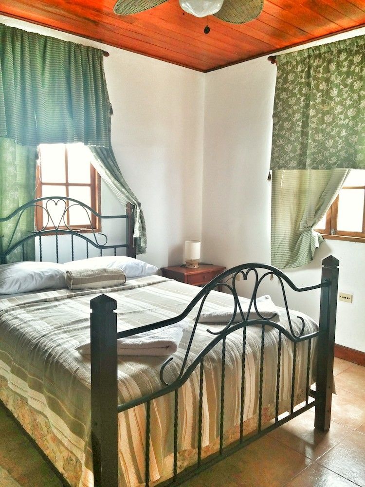 Casa Bahia Otel San Juan del Sur Dış mekan fotoğraf