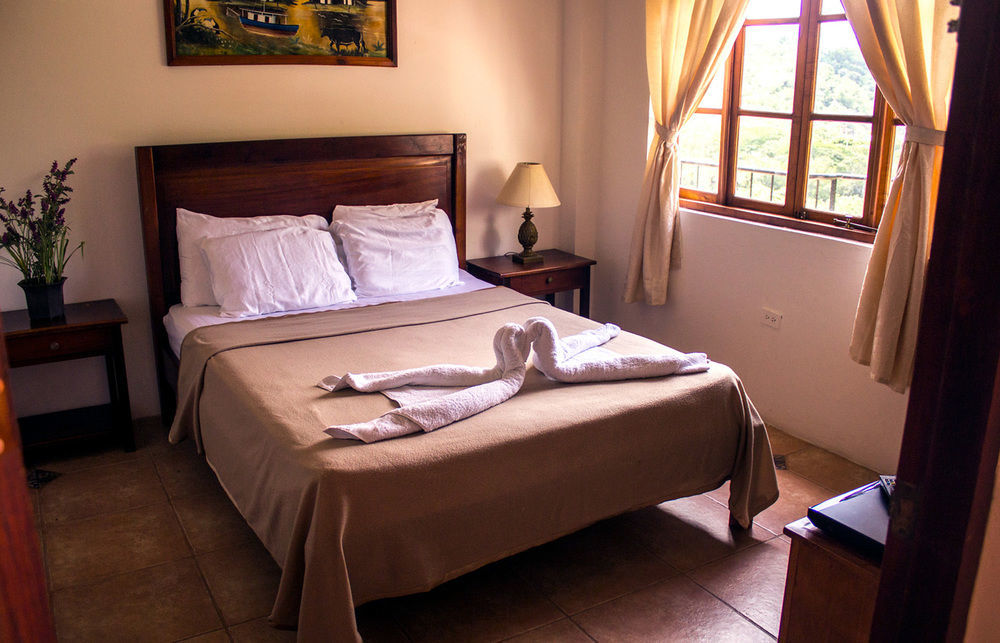 Casa Bahia Otel San Juan del Sur Dış mekan fotoğraf