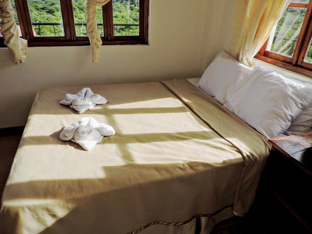 Casa Bahia Otel San Juan del Sur Dış mekan fotoğraf