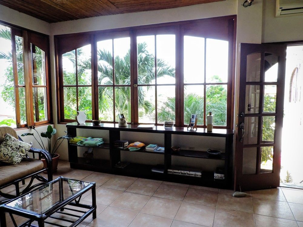 Casa Bahia Otel San Juan del Sur Dış mekan fotoğraf