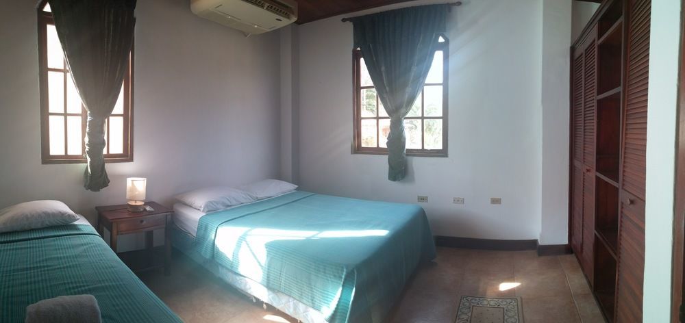 Casa Bahia Otel San Juan del Sur Dış mekan fotoğraf