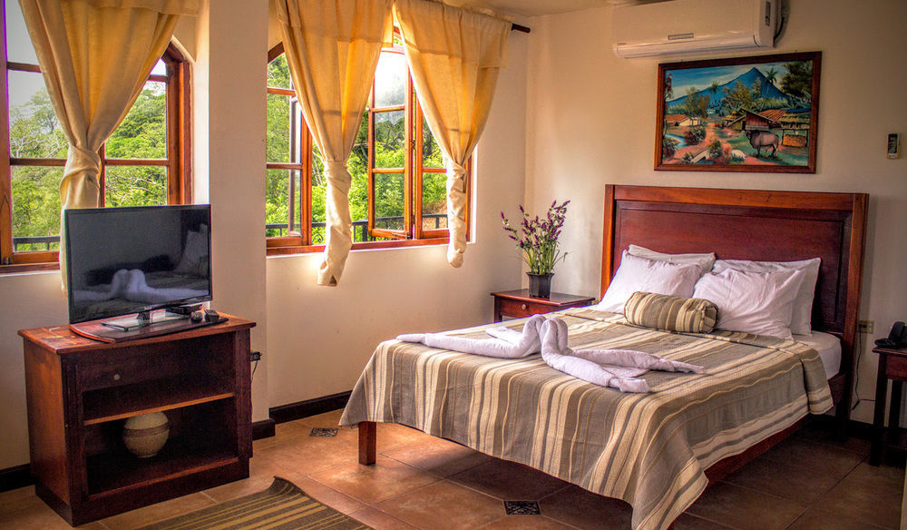 Casa Bahia Otel San Juan del Sur Dış mekan fotoğraf
