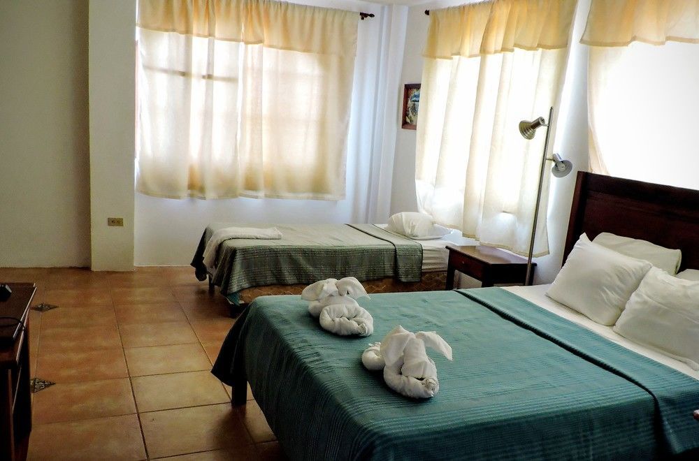 Casa Bahia Otel San Juan del Sur Dış mekan fotoğraf
