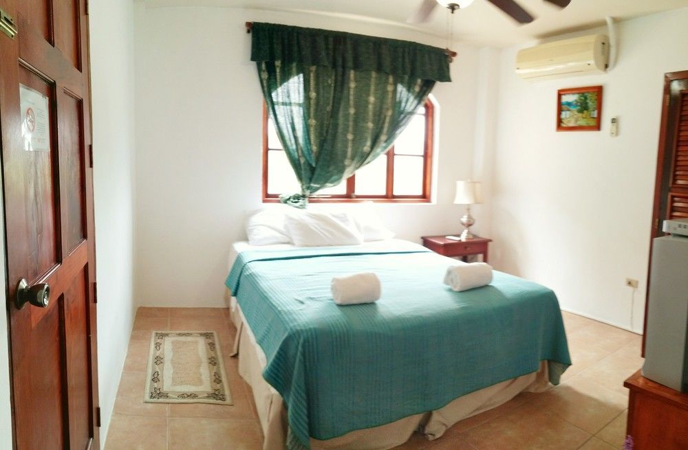 Casa Bahia Otel San Juan del Sur Dış mekan fotoğraf